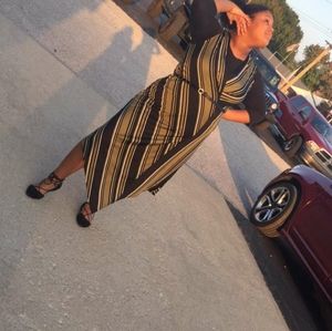 Meet your Posher, Aubrey